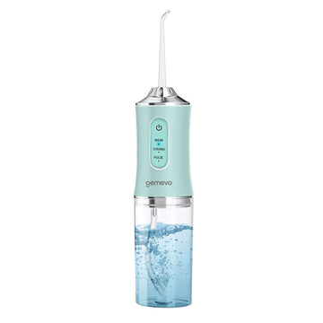 Irigator Oral Gemevo® Kids, Verde