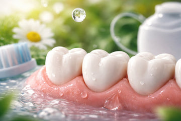 sănătatea gingiilor