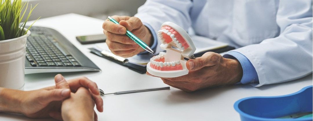 Igiena orală și nutriția: Cum influențează alimentele sănătatea dinților