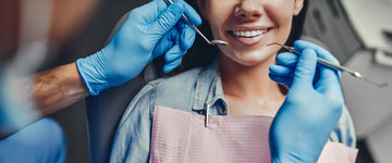 Beneficiile vizitelor regulate la dentist