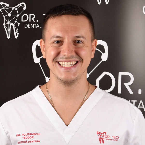 Dr. Politanschi Teodor