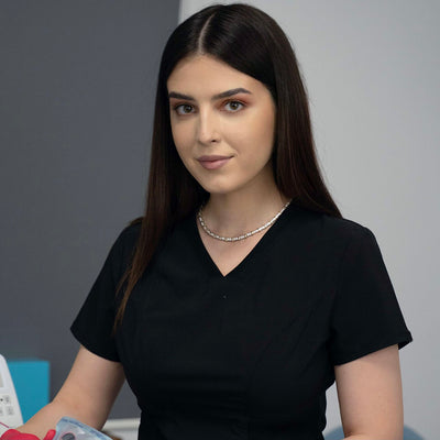 Dr. Carla Stan