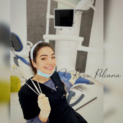 Dr. Rusu Poliana