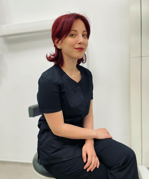Dr. Mariana Pițoiu