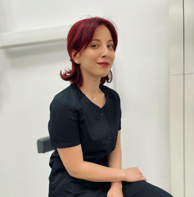 Dr. Mariana Pițoiu