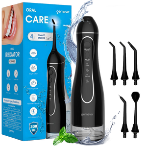ORAL CARE
