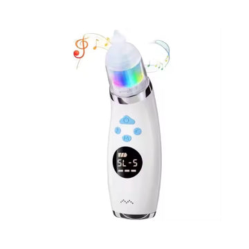 Aspirator Nazal Electric Gemevo® EASY BREATH