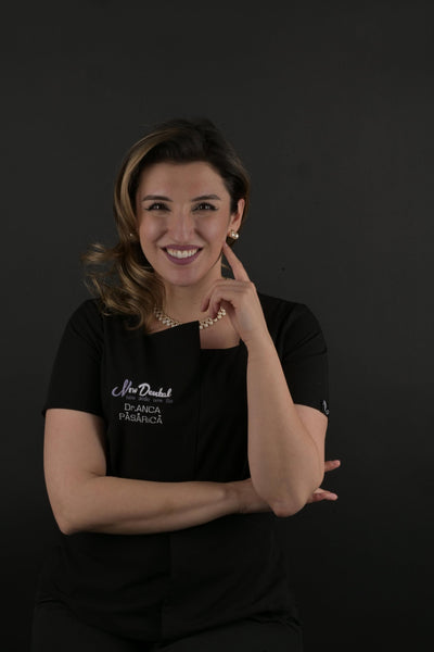 Dr. Anca Păsărică