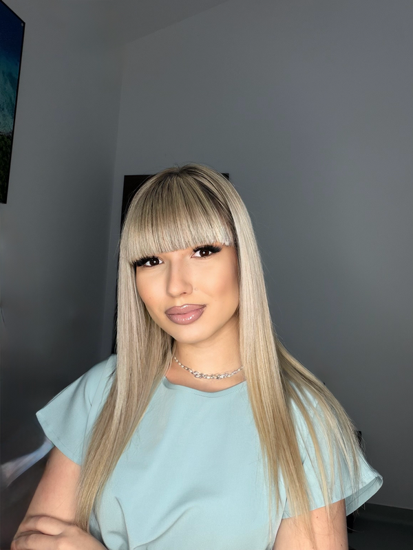 Dr. Bianca Elena Cristian