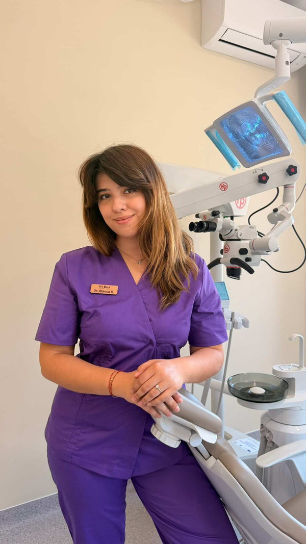 Dr. Bianca Gheorghe