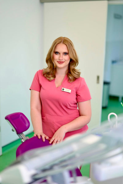 Dr. Bianca Ilie