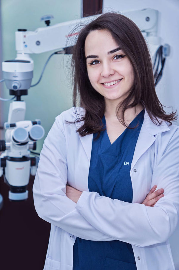 Dr. Bianca Tănase