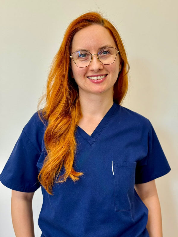 Dr. Ioana Bolchiș