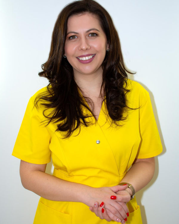 Dr. Casandra Costin