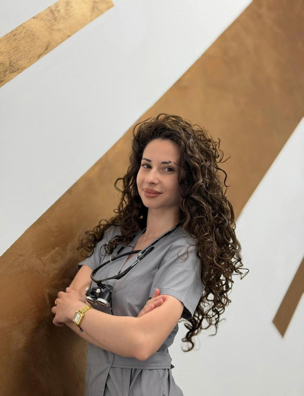Dr. Cătălina Oana