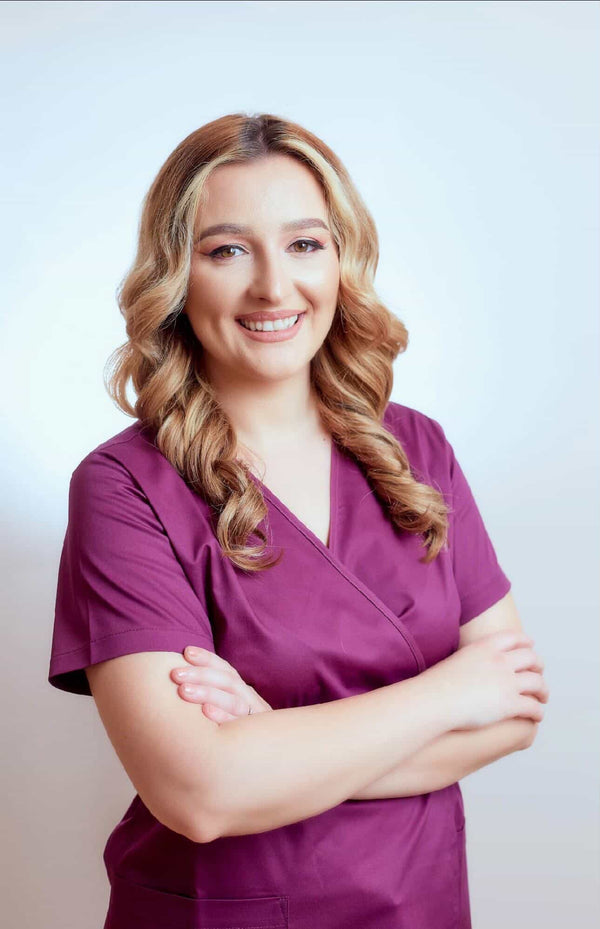Dr. Denisa Popa