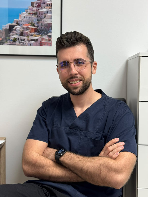 Dr. David Ganea