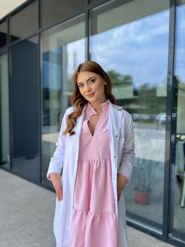 Dr. Maria Cristea