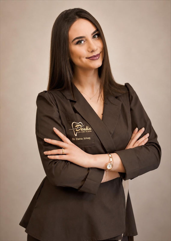 Dr. Elena Ionaș