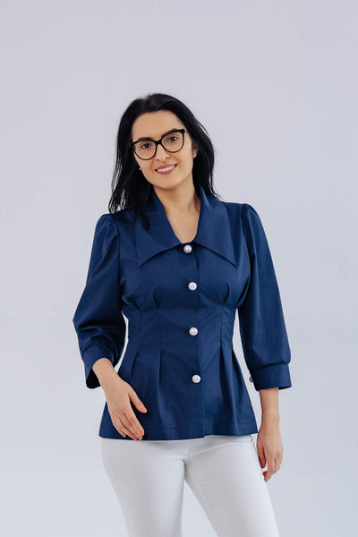 Dr. Georgiana Bărzulea