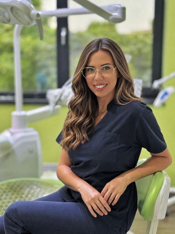 Dr. Georgiana Pop