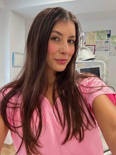 Dr. Iarina Iancu