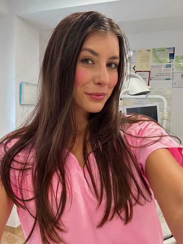 Dr. Iarina Iancu