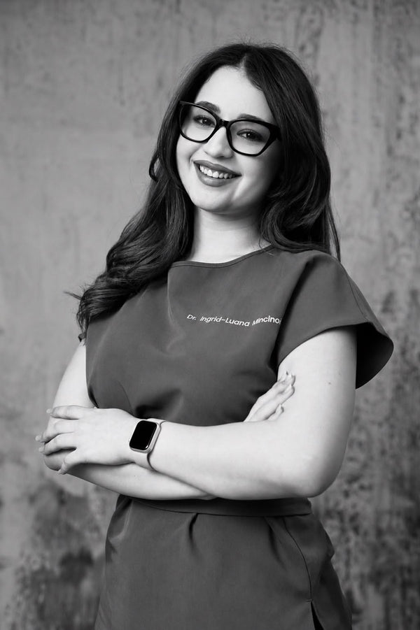 Dr. Ingrid Mincinosu
