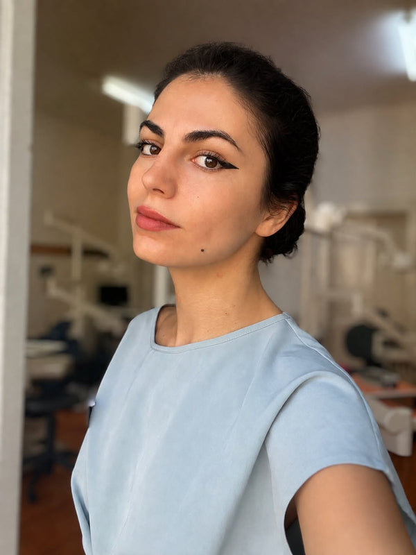 Dr. Miruna Mateescu