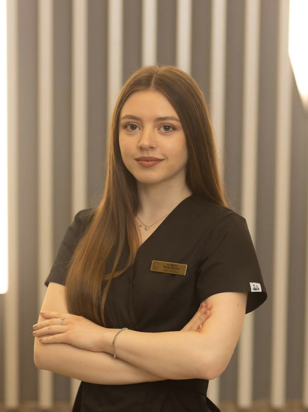 Dr. Oana Iftene