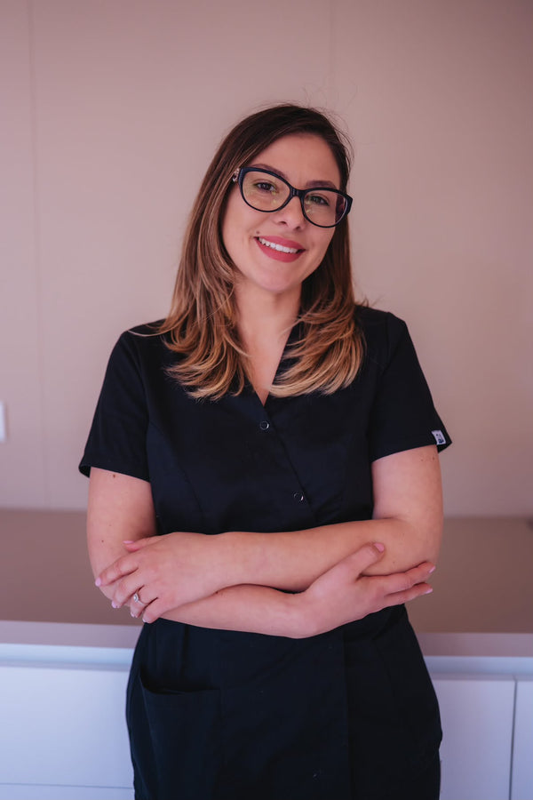 Dr. Oana Mitritoaia