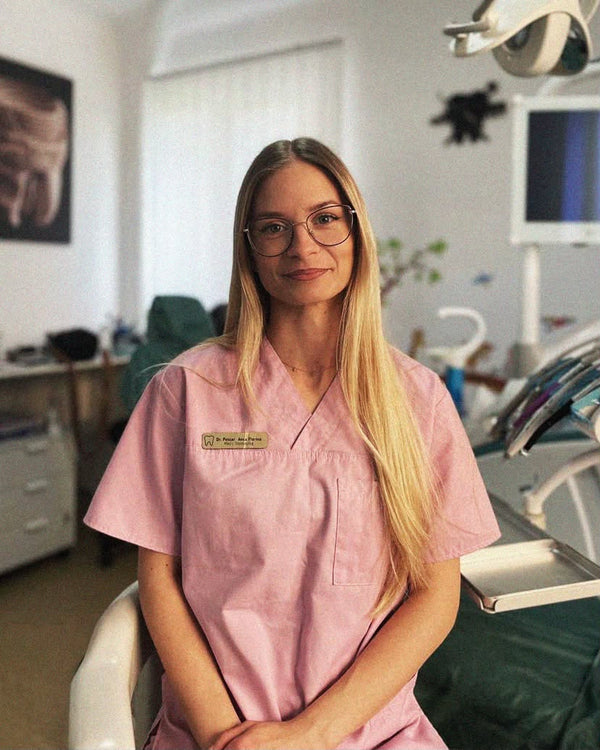 Dr. Pescar Anca