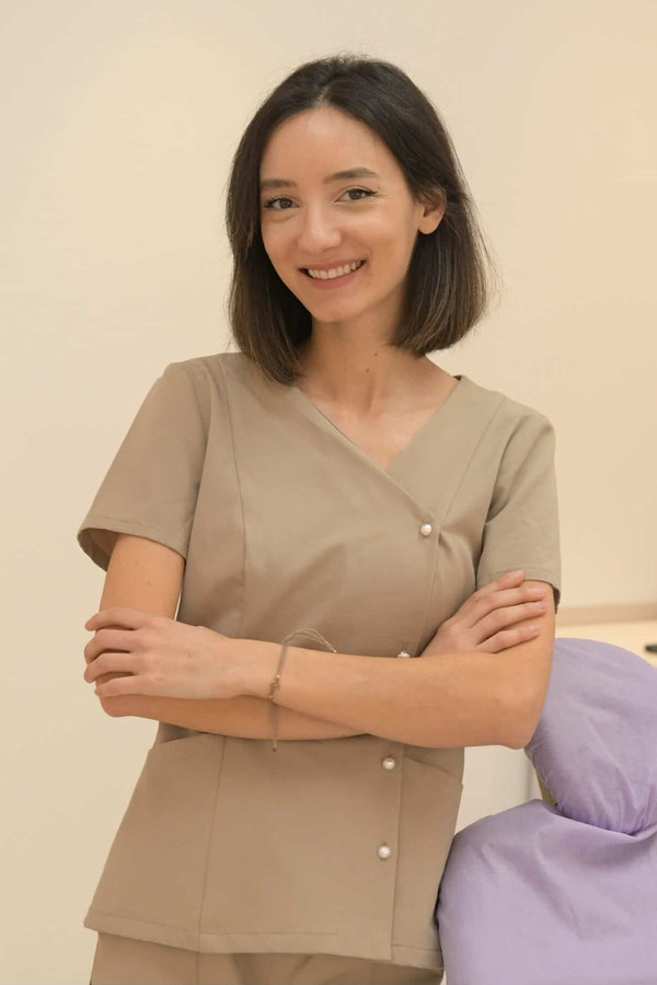 Dr. Raluca Cojocaru