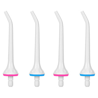 Set 4 Capete Irigator/Dus Bucal Gemevo® Family