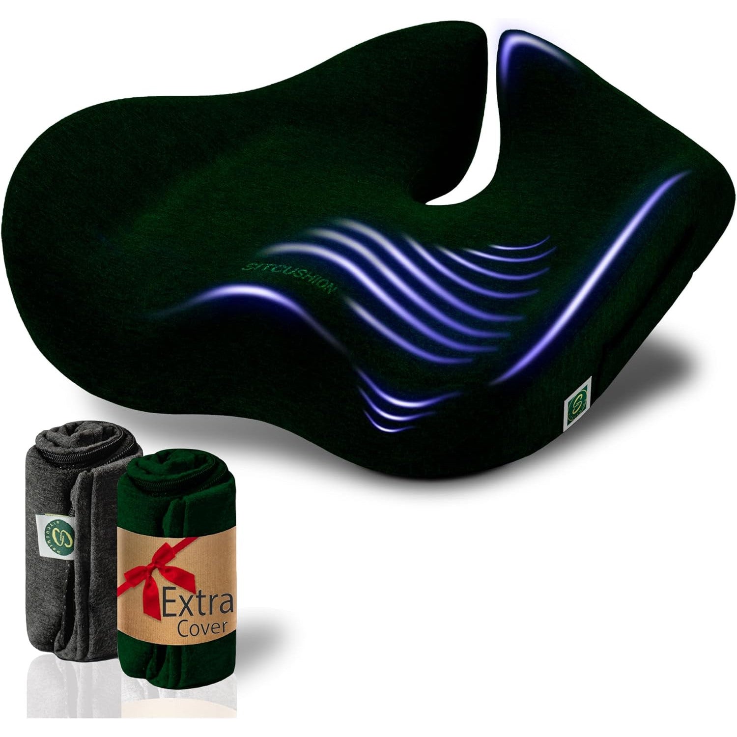 Perna Ortopedica pentru Sezut Gemevo COMFORT SIT