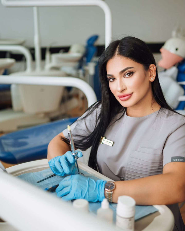 Dr. Shaban Alexa