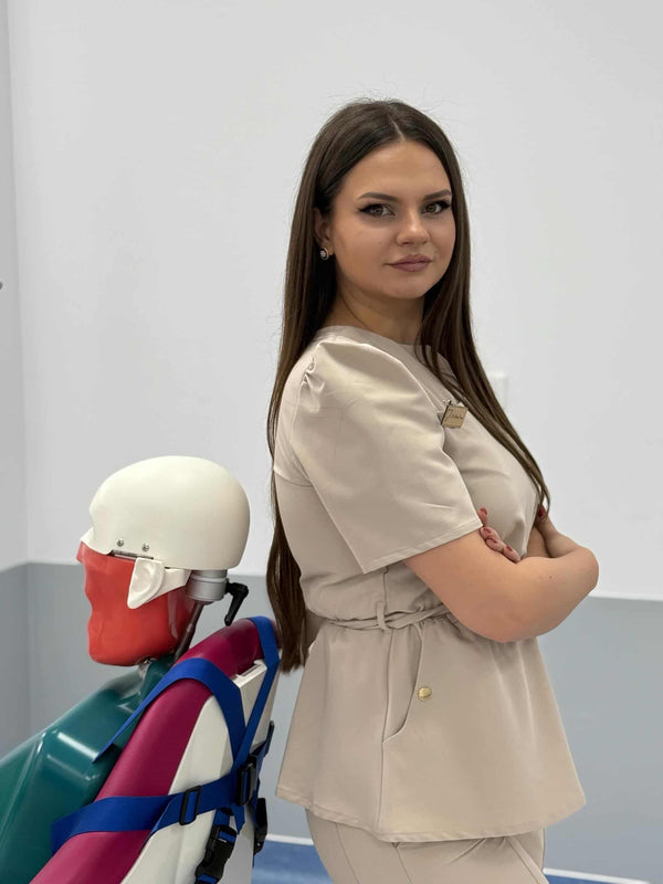 Dr. Simona Sabie